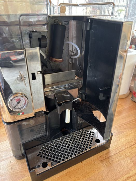 Expressor profesional Quick mill