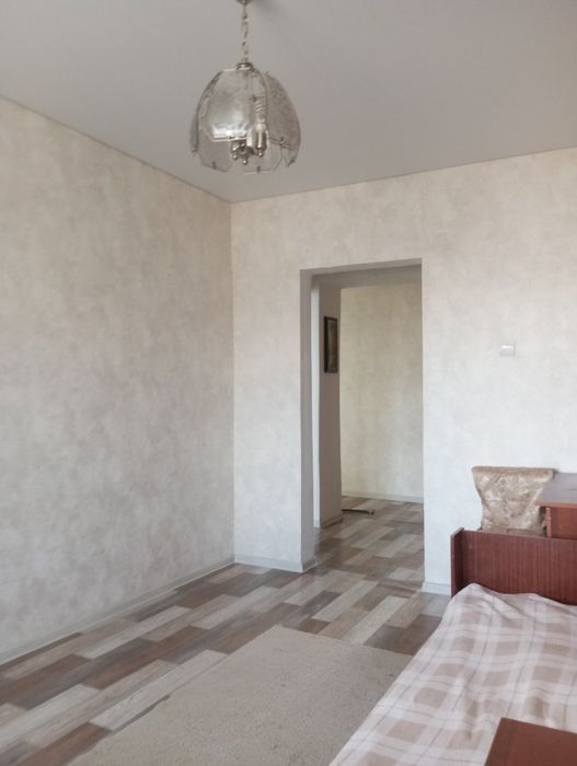 Продается 3-кмн квартира