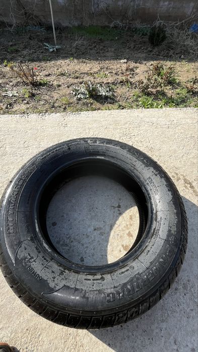 шины 225/60/16 новый