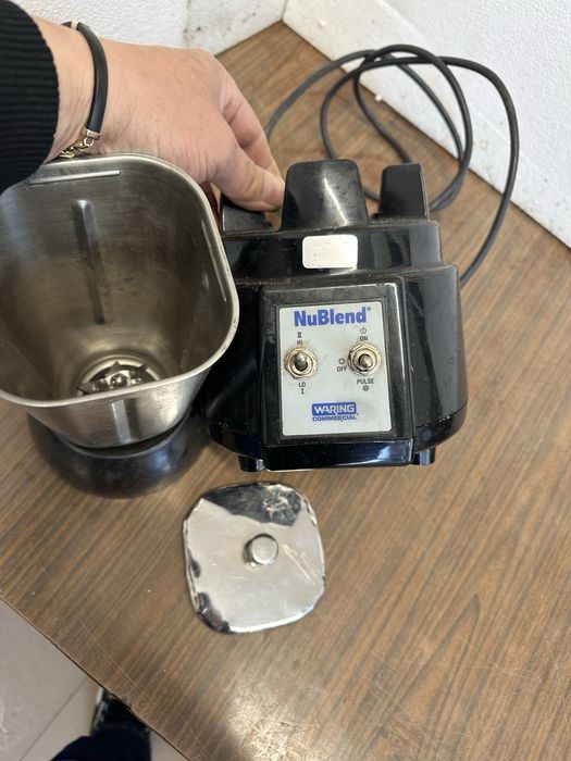 Blender de mare putere SUA