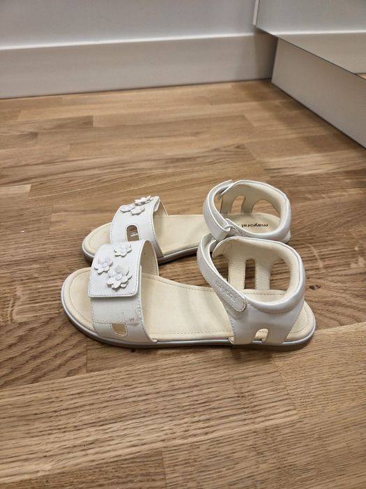 Sandale fetita Mayoral 36