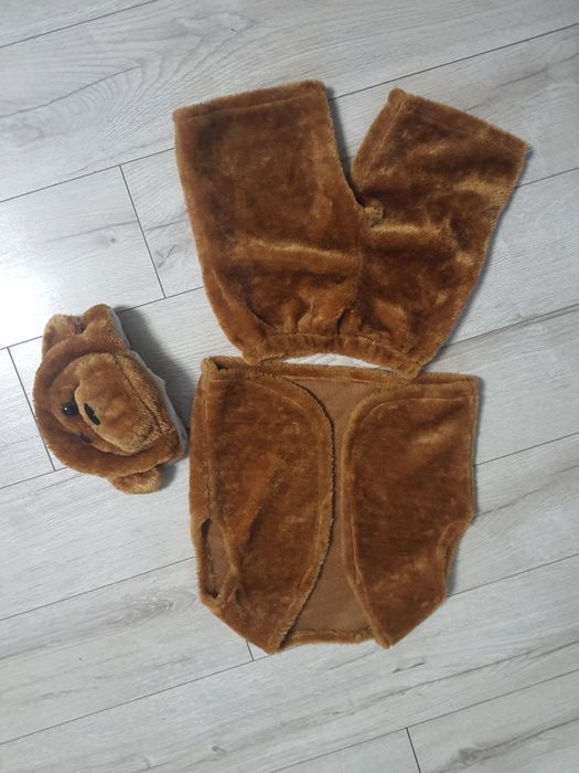 Set plusat ursulet