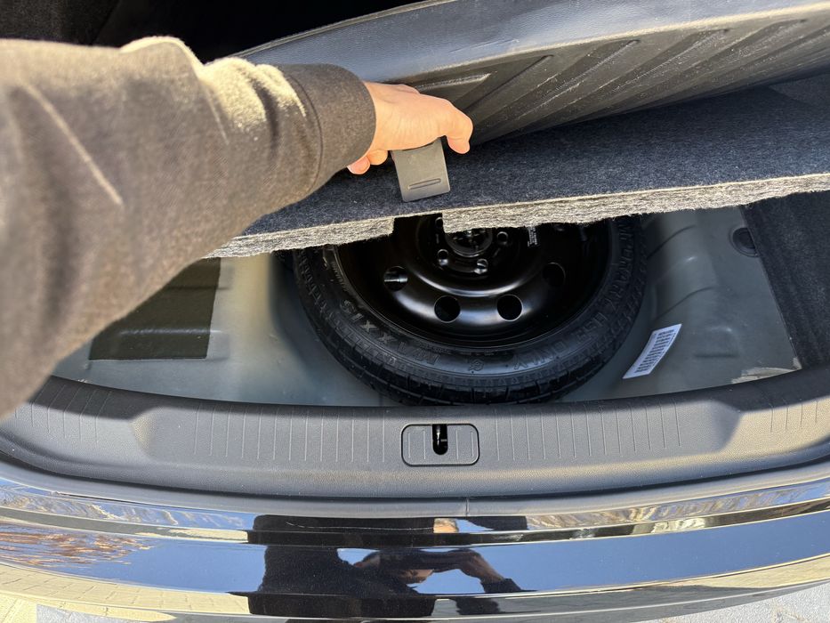 Monza 1.5 zur атмосферный