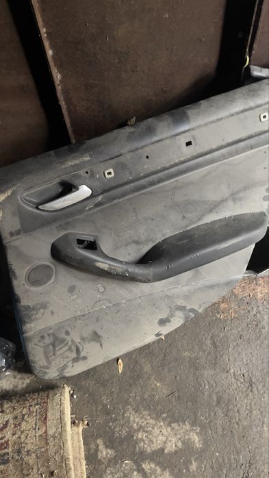 Продам обшивки вмв