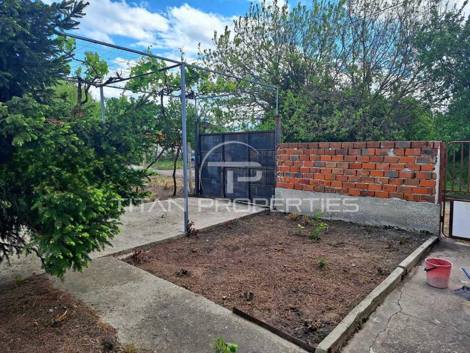 Продава се Къща в с. Граф Игнатиево, Област Пловдив - 110 кв.м за 1910 €/кв.м - Снимка #7