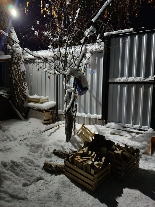 Срочно продам зимнюю дачу в городе