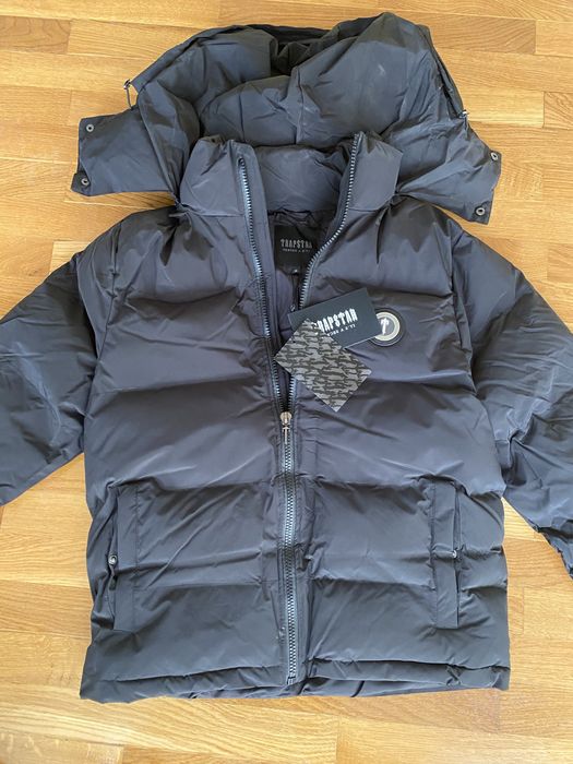 Geaca Trapstar Puffer