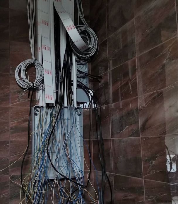 Электрик24 7 вызов | electric | elektrik | Mantaj | монтаж |  електрик