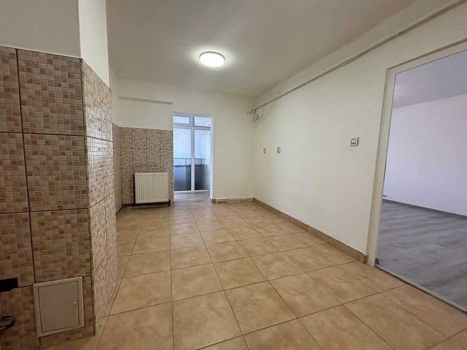 APARTAMENT 3 camere CU EXTINDERE - str. Petru Rareș