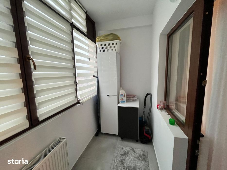 Apartament cu 3 camere de închiriat – Nicol Residence | 500 €/lună
