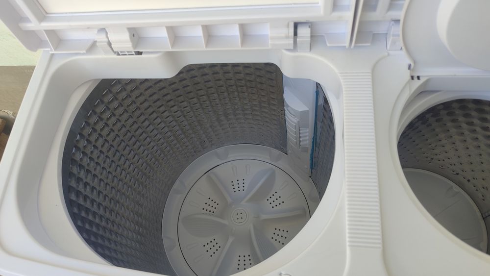 Kir moshina pol avtomat