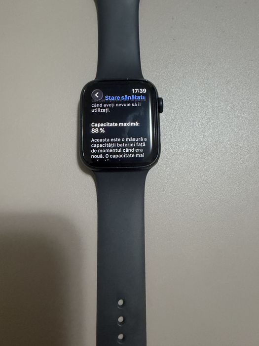 Apple Watch SE (Gen2) 2023 44mm