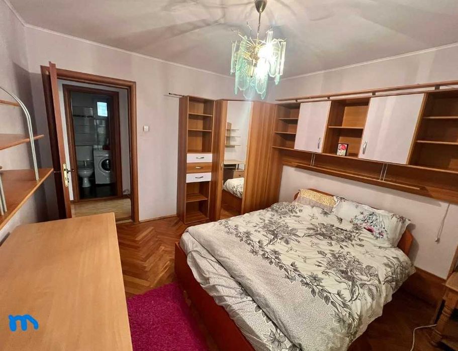 Apartament cu 3 cmere modern Ultra Ultracentral . Fortuna