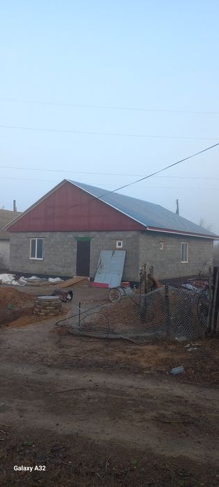 Продам дом или обмен на авто