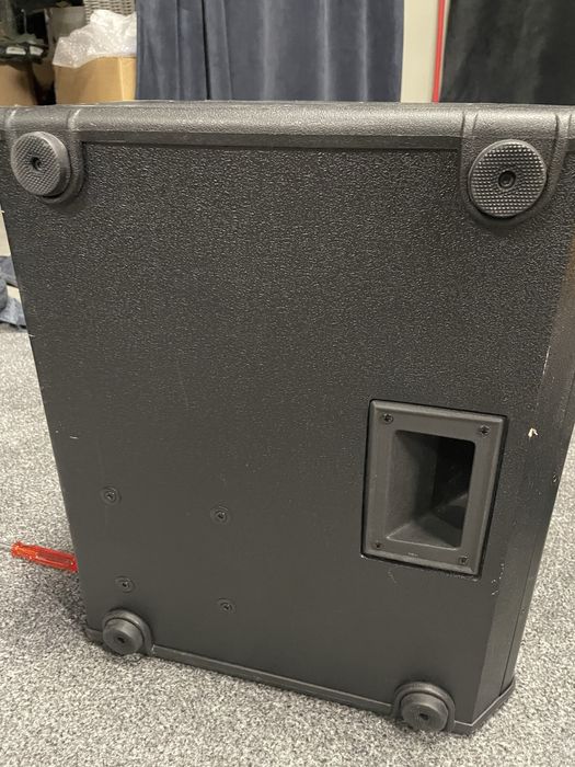 Db монитор - неработещ.-запазен