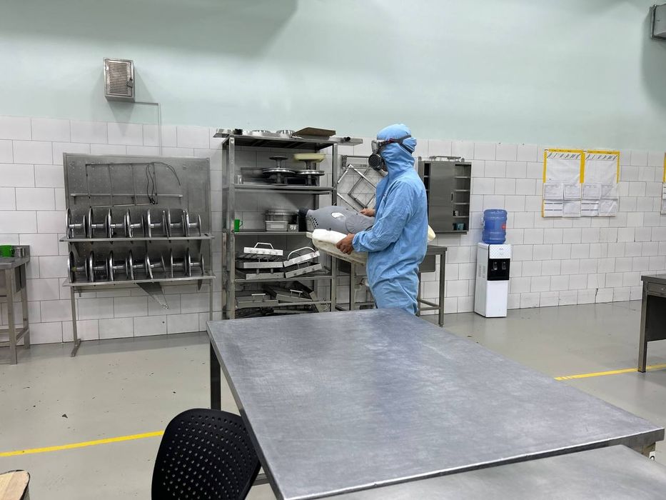 Услуги дезинфекции, дезинсекции. Все фото свое по выгодным ценам и дер