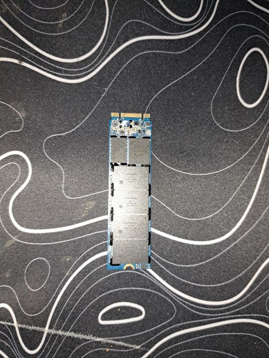 Ssd nvmi sata 128 gb