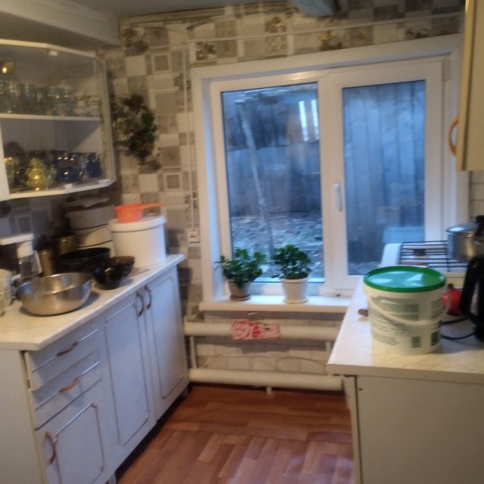 продам теплый дом