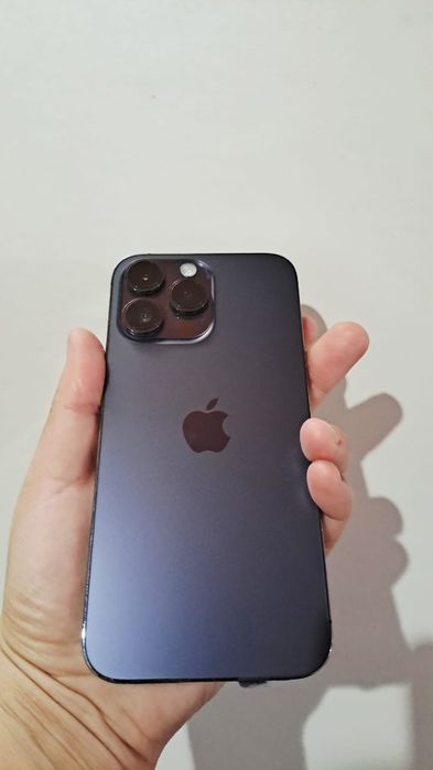 Айфон 14 про Мах сатылады