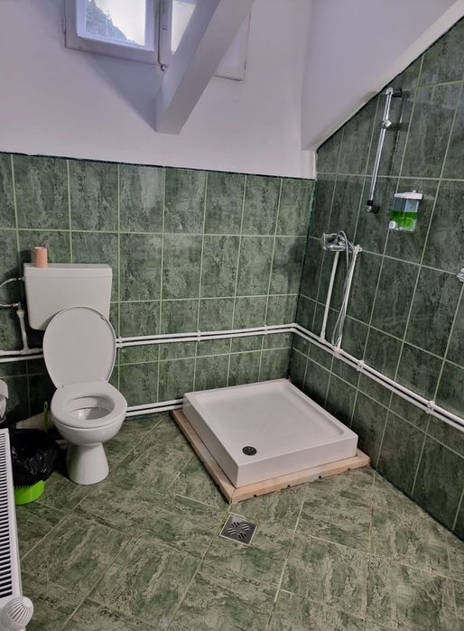 Vand Cabana Muntii Retezat Gura Zlata