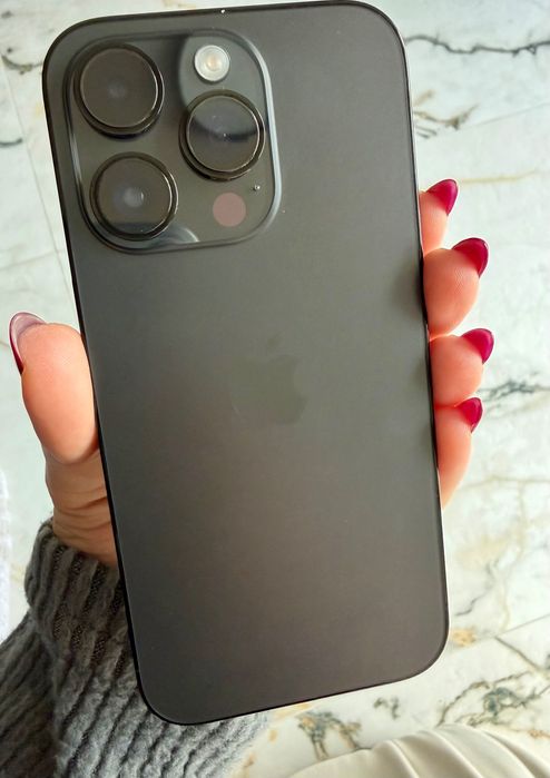 Iphone 14 Pro 128GB в отлично състояние