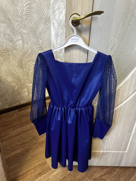 Продам платье