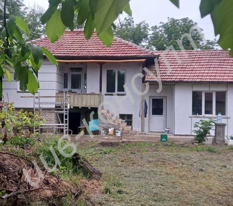 Продава се Къща в с. Никюп, Област Велико Търново - 70 кв.м за 438 €/кв.м - Снимка #3