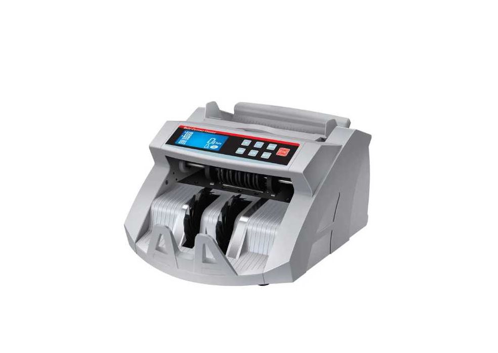 Машина за банкноти