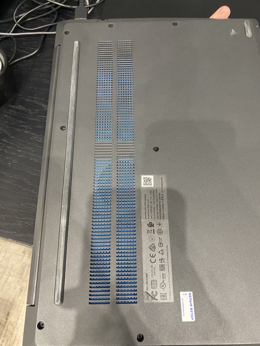 Ноутбук Lenovo IdeaPad 3