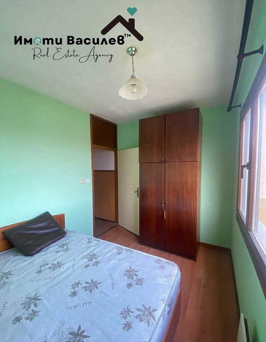 Продава 3-СТАЕН град София, Модерно предградие