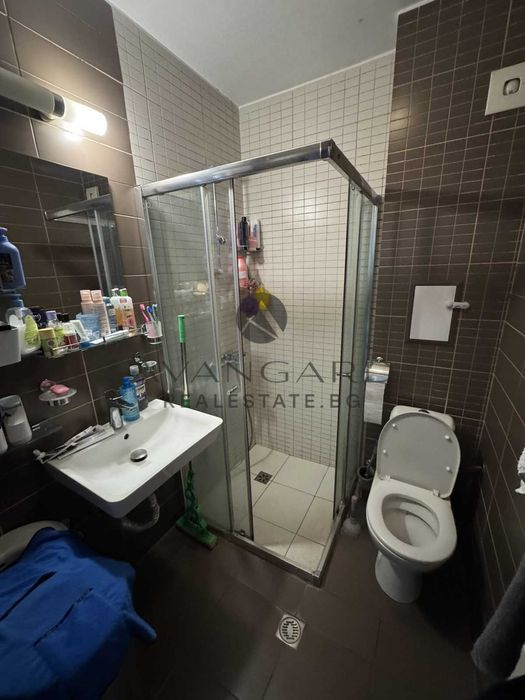 Продава се Тристаен апартамент в Пловдив, Кършияка - 89 кв.м за 1330 €/кв.м - Снимка #8
