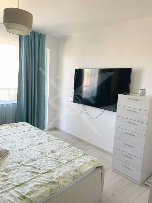 Продава се Двустаен апартамент в с. Варвара, Област Бургас - 82 кв.м за 1342 €/кв.м - Снимка #4