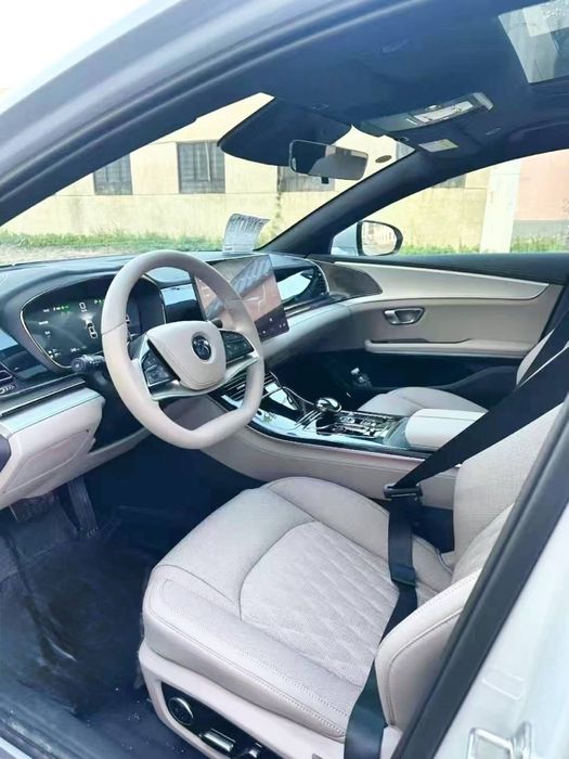 Byd Han DM-i 125km буюртма асосида юклайман