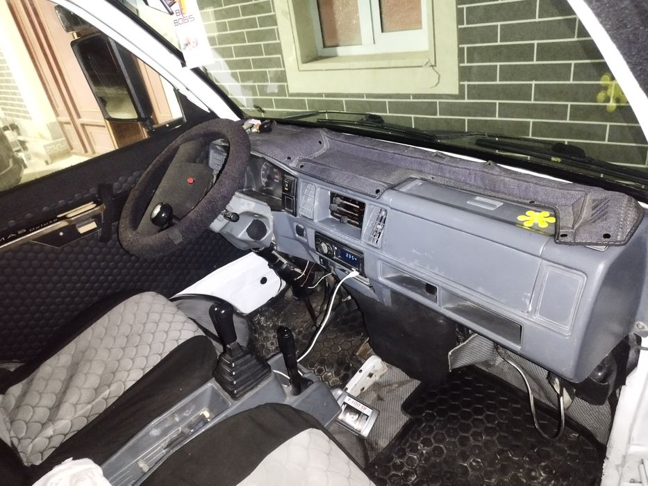 Мэтани бар Мот авози бор матор мой йийди