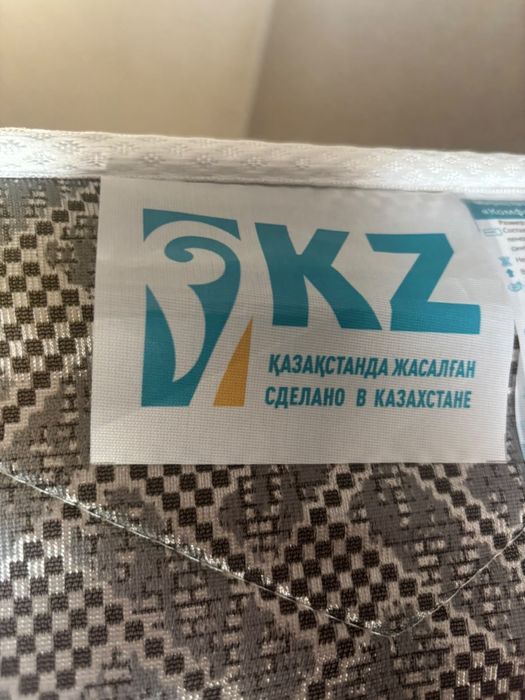 Матрас  на кровать