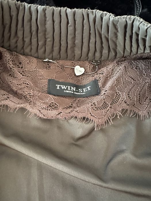 Дамско яке Twin Set