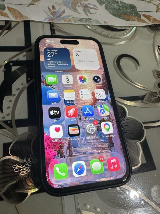 Iphone 14 Pro 128 GB