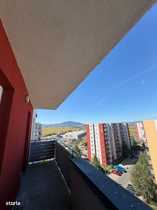 De închiriat Apartament 3 camere tip penthouse, Avantgarden Bartolomeu