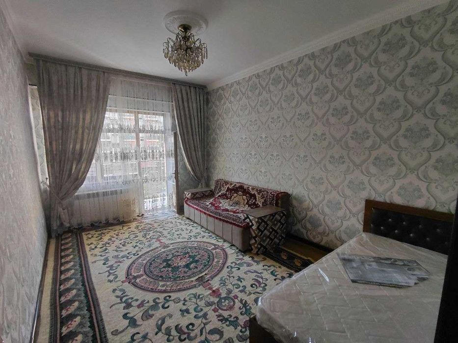Сдается квартира