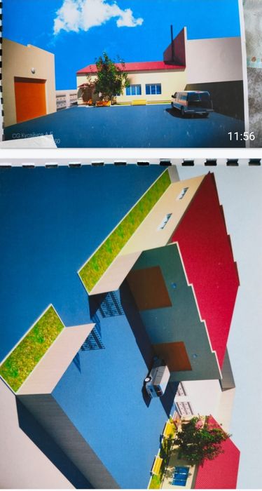 Продам объект. В развитом районе