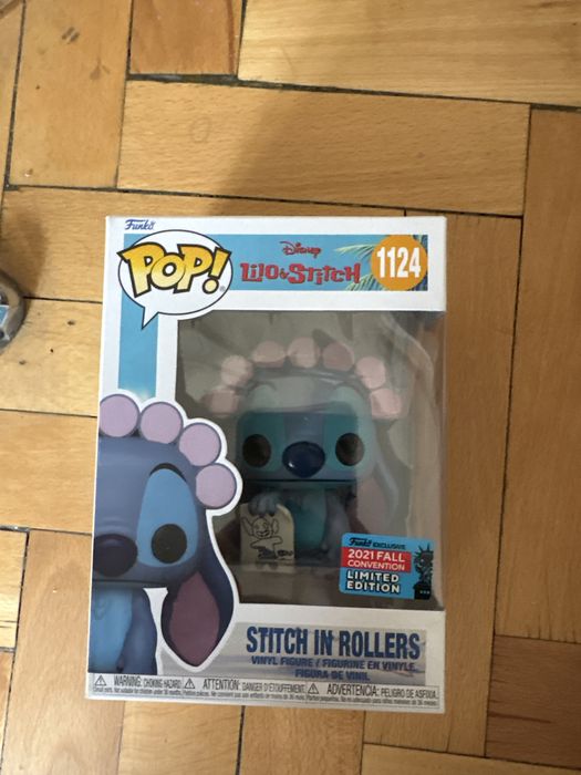Funko POP фигурки 5€