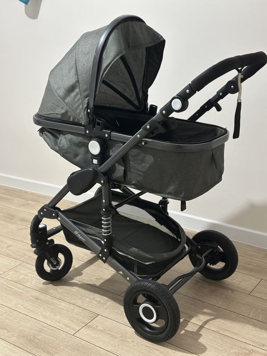 Коляска трансформер