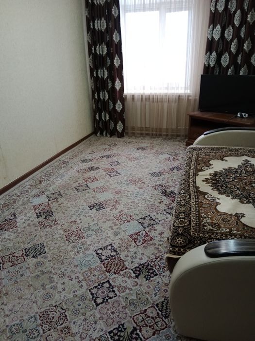 Продам 3-х комн.ул.пл. квартиру