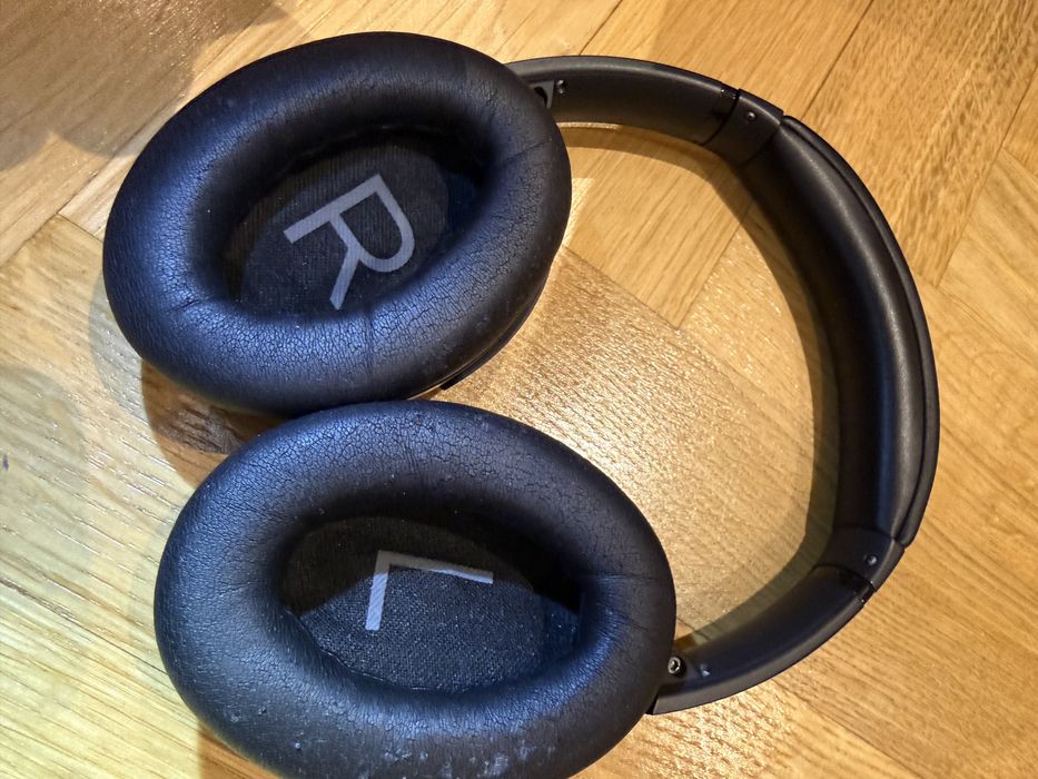 Наушники Bose QC45