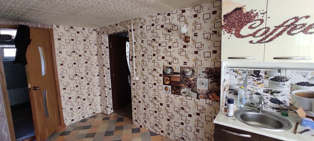 Продам дом в центре Риддера