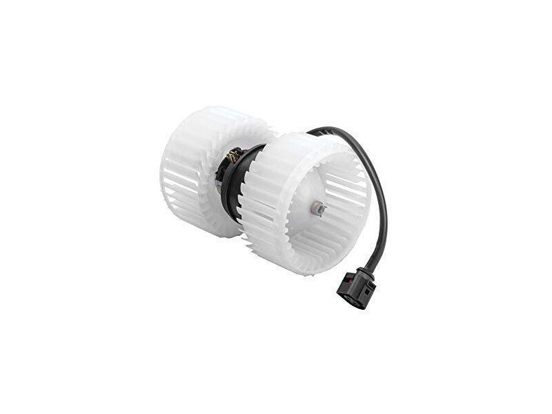 Ventilator habitaclu Audi A8, 202010, motor 2.8 V6, 3.0 V6, 3.2 V6, 3.7 V8, 4.2 V8, 5.2 V10, 6.0 W12, benzina, 4.0 TDI, 4.2 TDI, diesel, diametru 147
