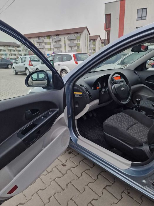 Kia Ceed 2007-AC, geamuri electrice