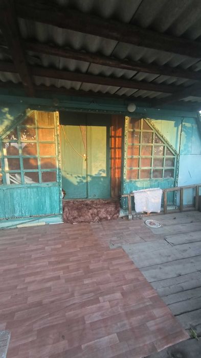 Продам дачу район Келешек