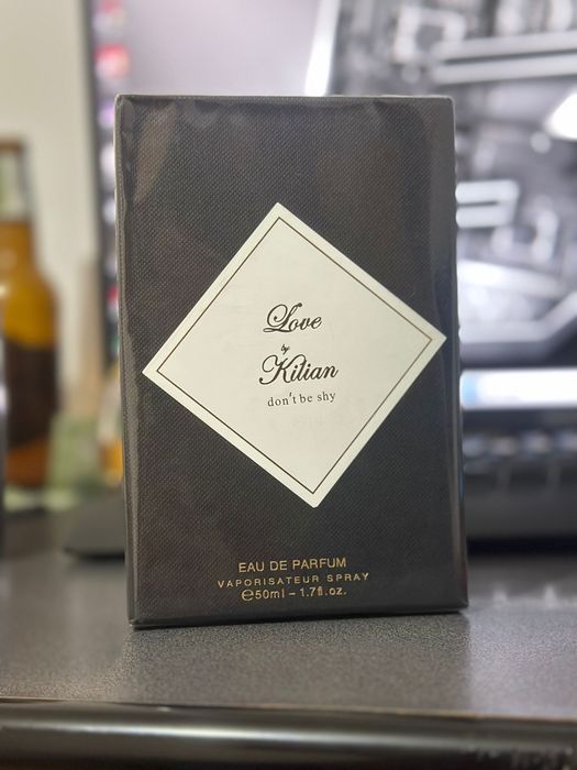 Kilian Love, Don’t Be Shy Eau de Parfum 50ml – Eau de Parfum, 50 ml, sigilat