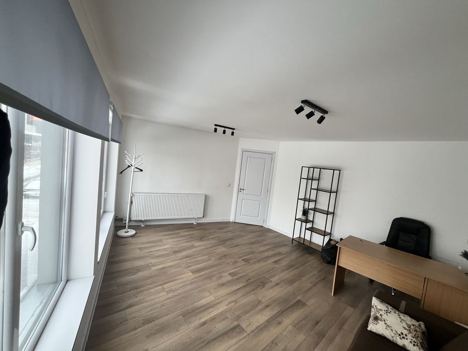 Spatiu Comercial Ultracentral de închiriat